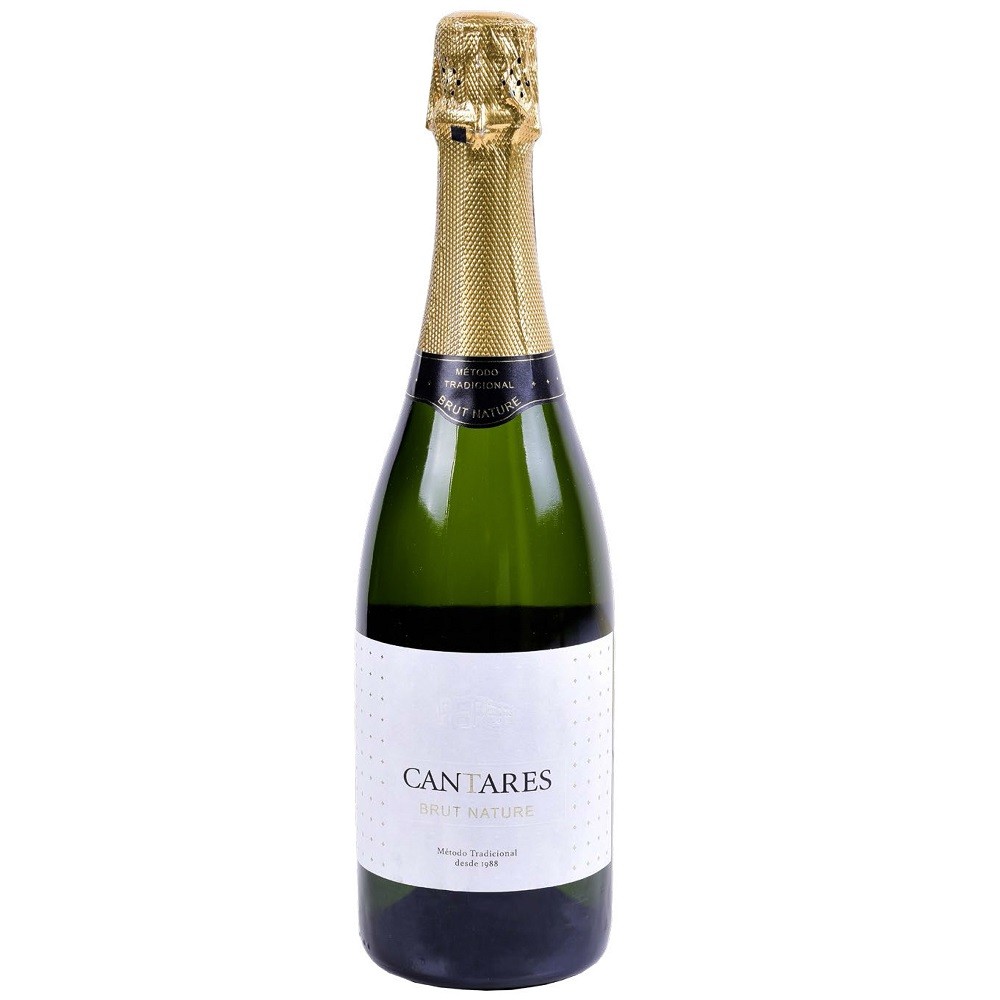 Cantares brut Macabeo /...