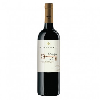 Finca Antigua Crianza Único 2018