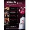 Formación Defectos del Vino 14 de noviembre