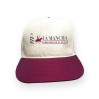 Gorra La Mancha DO
