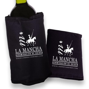 Manga enfriadora La Mancha DO