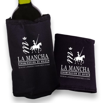 Manga enfriadora La Mancha DO