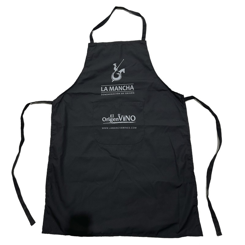 Delantal La Mancha DO Delantal La Mancha DO