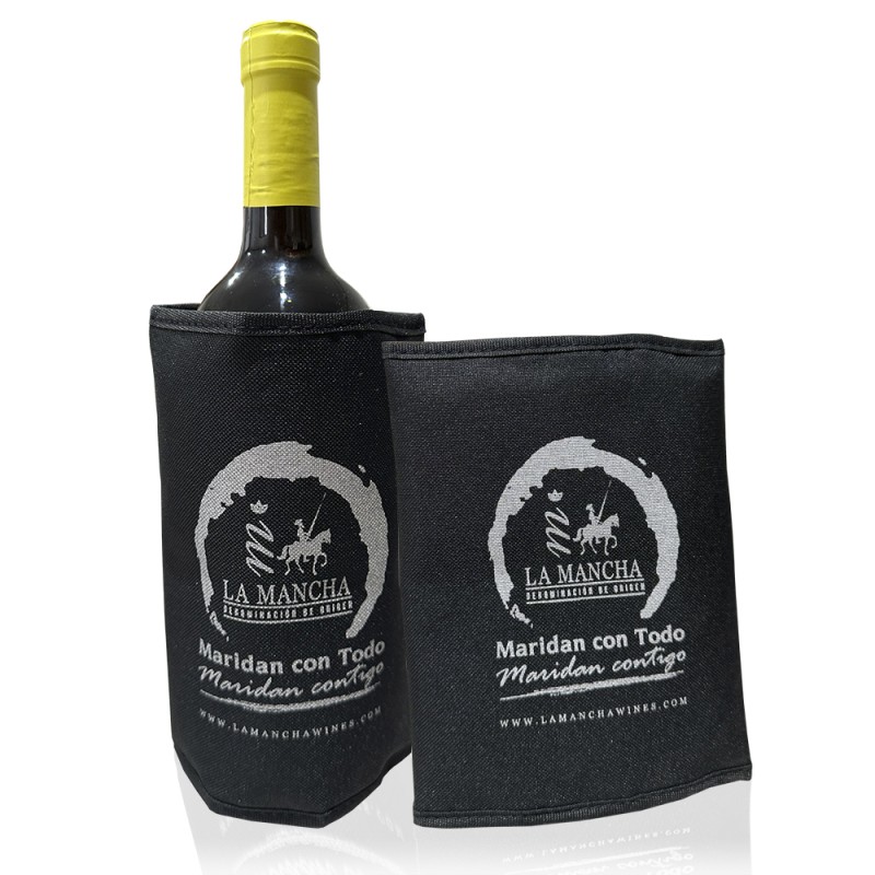 Manga enfriadora La Mancha DO Manga enfriadora La Mancha DO