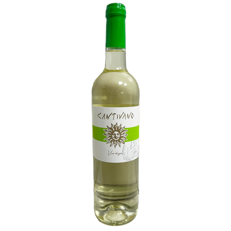 Cantivano Verdejo