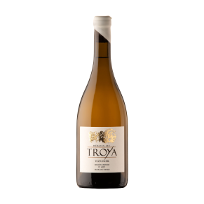 Héroes de Troya Viognier tradicional