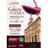 Cata Galería del Vino 25 de julio 12:00 - Madrid - ABC Serrano