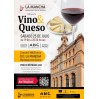 Cata Vino y queso 25 de julio 19:00 - Madrid - ABC Serrano
