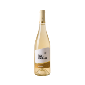Ojos del Guadiana Chardonnay