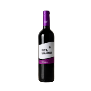 Ojos del Guadiana Tempranillo