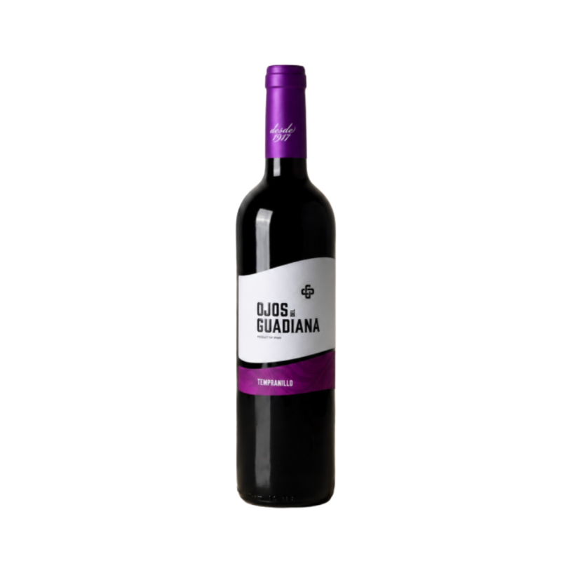 Ojos del Guadiana Tempranillo Ojos del Guadiana Tempranillo