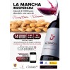 Cata de vinos 14 de noviembre 19:00 - Escuela de catadores - Campo de Criptana Cata de vinos 14 de noviembre 19:00 - Escuela de catadores - Campo de Criptana