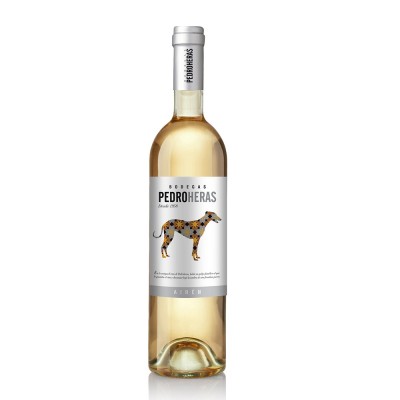 Caja de 6 botellas Pedroheras Airén 2021
